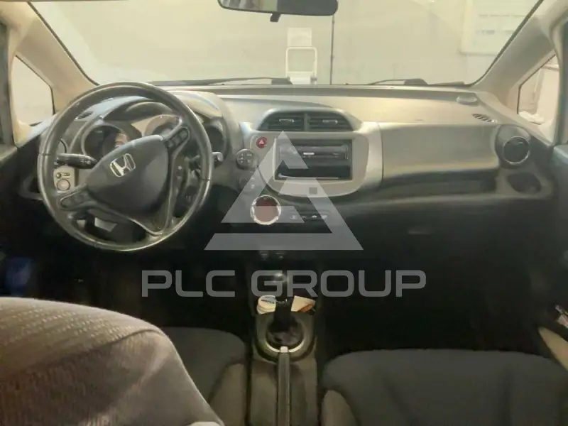 2013 Honda JAZZ