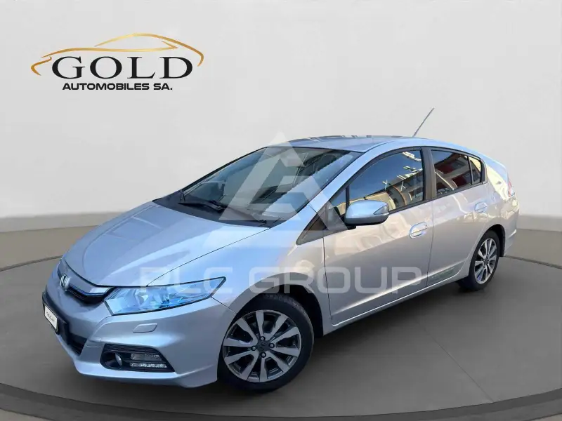 2013 Honda INSIGHT