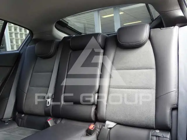 2013 Honda INSIGHT