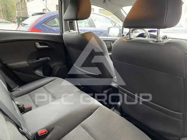 2013 Honda INSIGHT