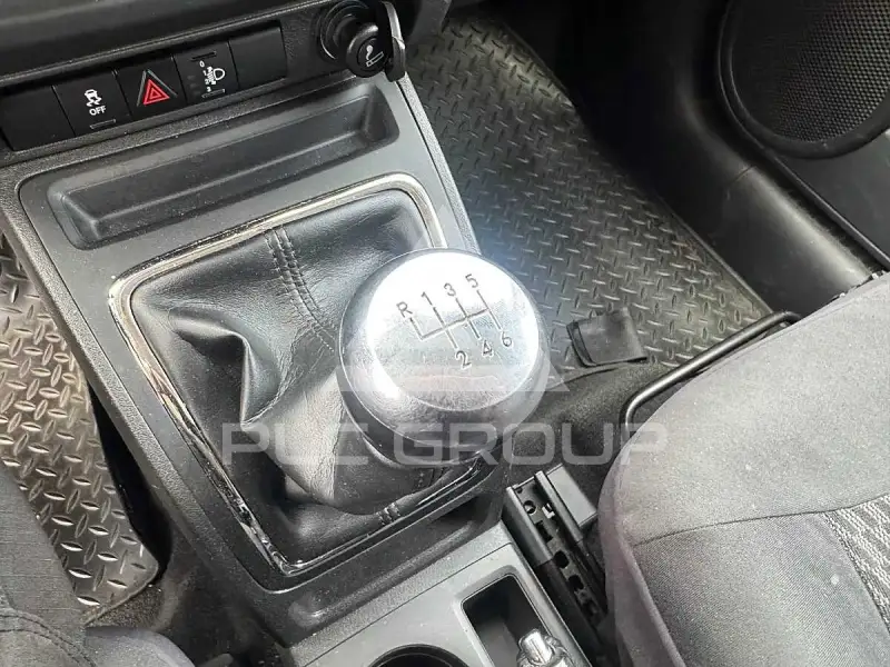 2013 Jeep COMPASS