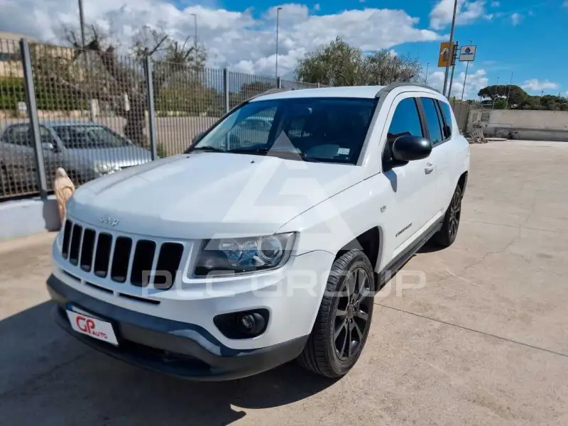 2013 Jeep COMPASS