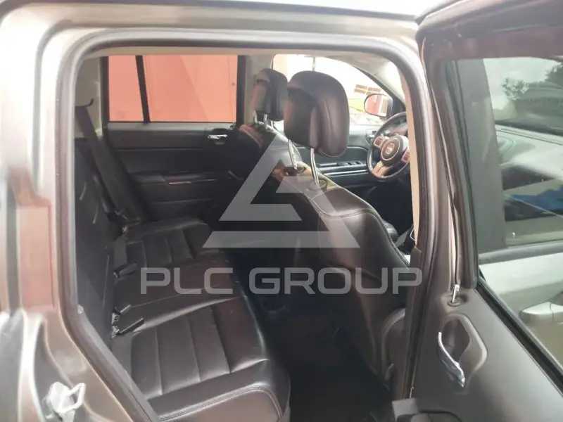 2013 Jeep COMPASS