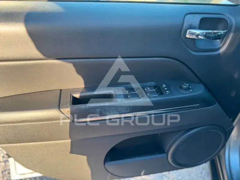 2013 Jeep COMPASS