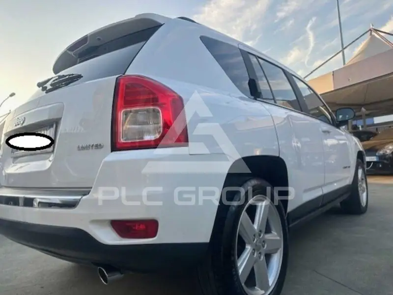 2013 Jeep COMPASS