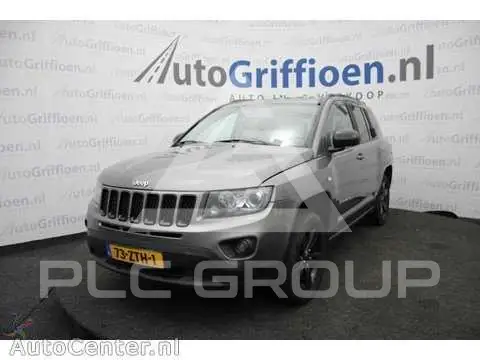 2013 Jeep COMPASS