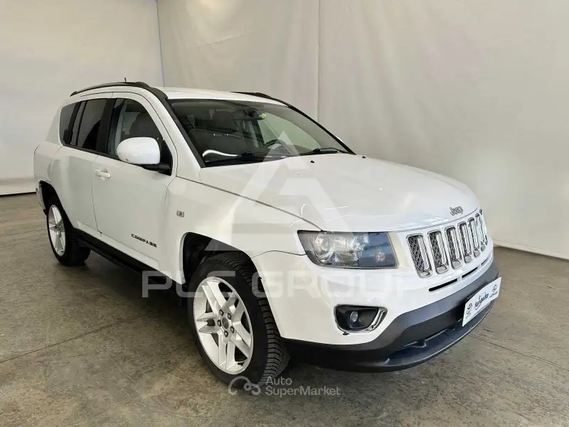 2013 Jeep COMPASS