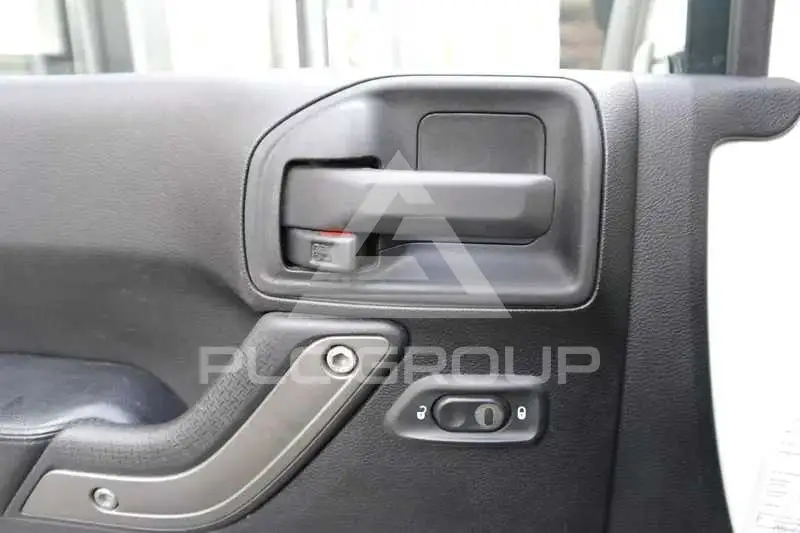 2013 Jeep WRANGLER