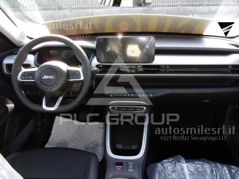 2013 Jeep Avenger