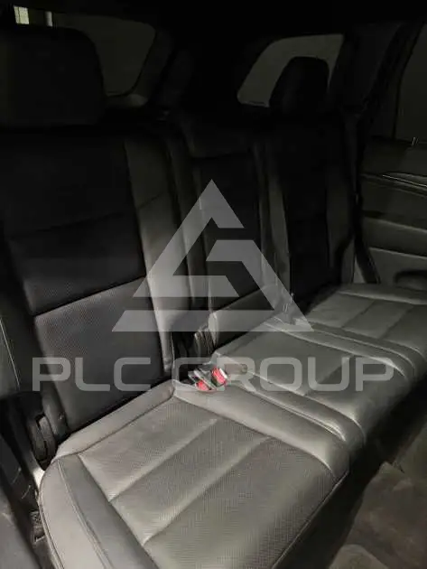 2013 Jeep Grand Cherokee
