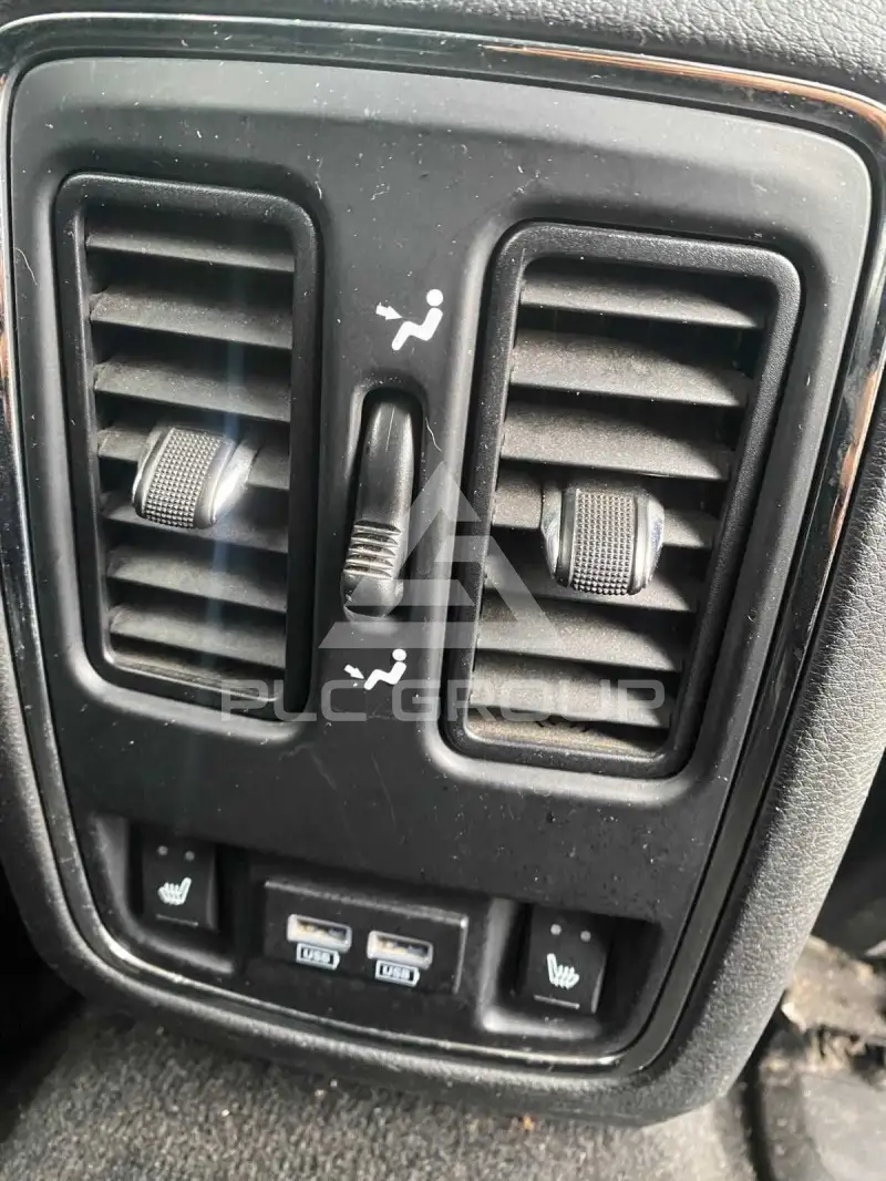 2013 Jeep Grand Cherokee