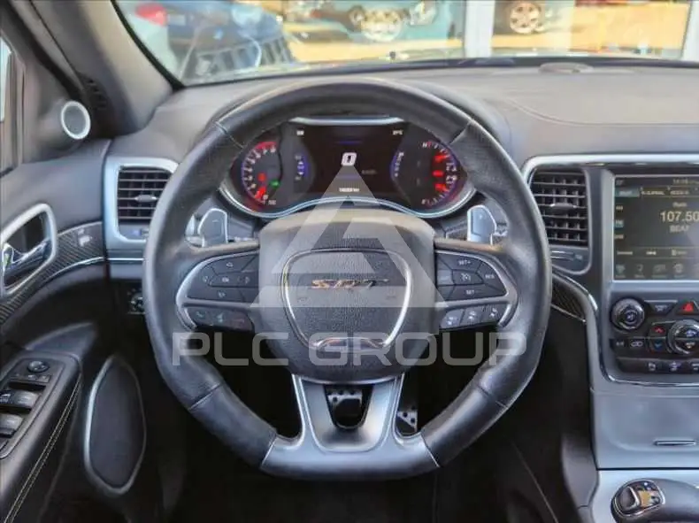 2013 Jeep Grand Cherokee