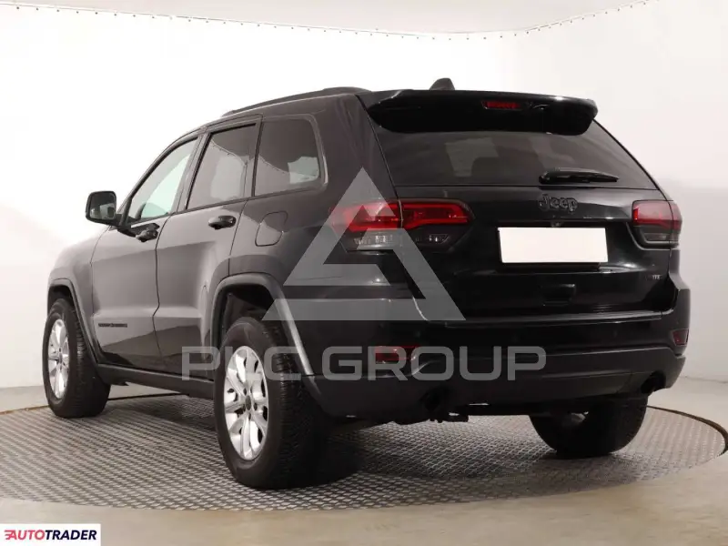 2013 Jeep Grand Cherokee