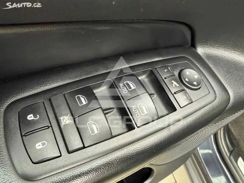 2013 Jeep Grand Cherokee