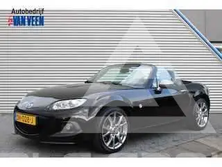 2013 Mazda MX-5
