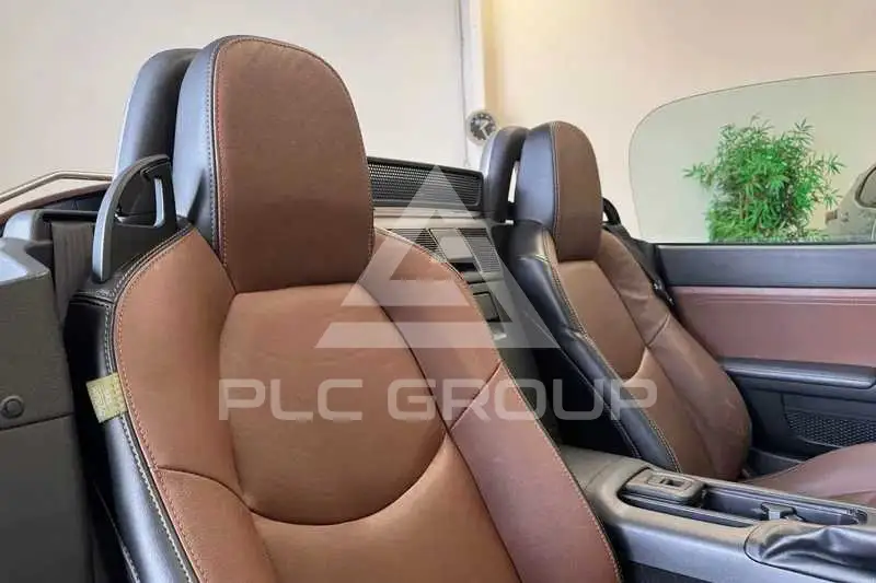 2013 Mazda MX-5