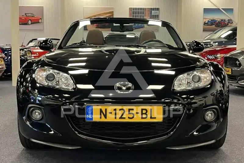 2013 Mazda MX-5