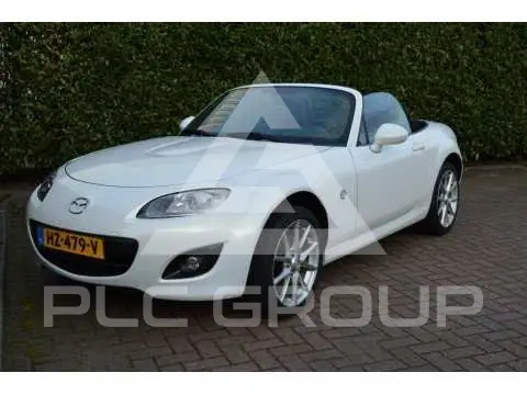 2013 Mazda MX-5