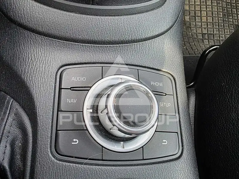 2013 Mazda CX-5