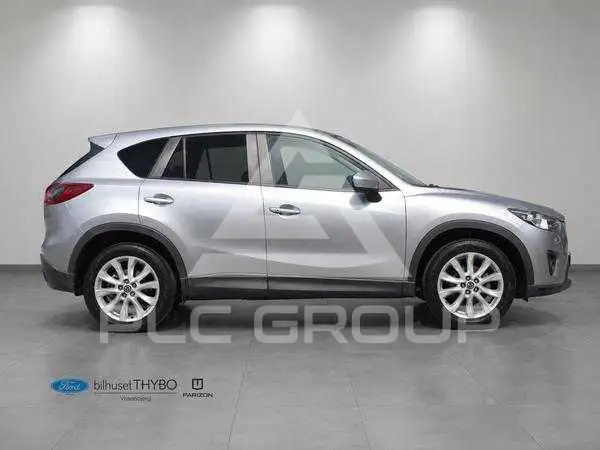 2013 Mazda CX-5