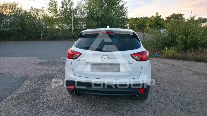 2013 Mazda CX-5