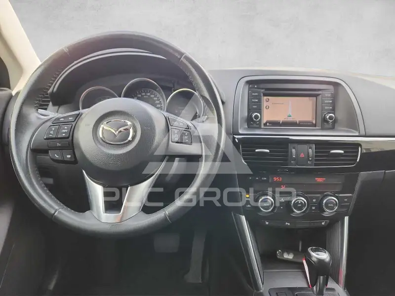 2013 Mazda CX-5