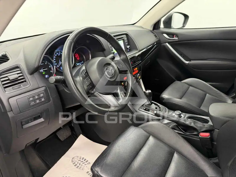 2013 Mazda CX-5