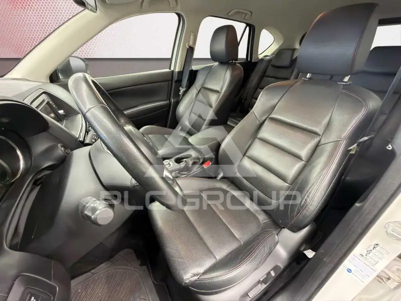2013 Mazda CX-5