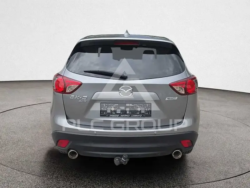 2013 Mazda CX-5