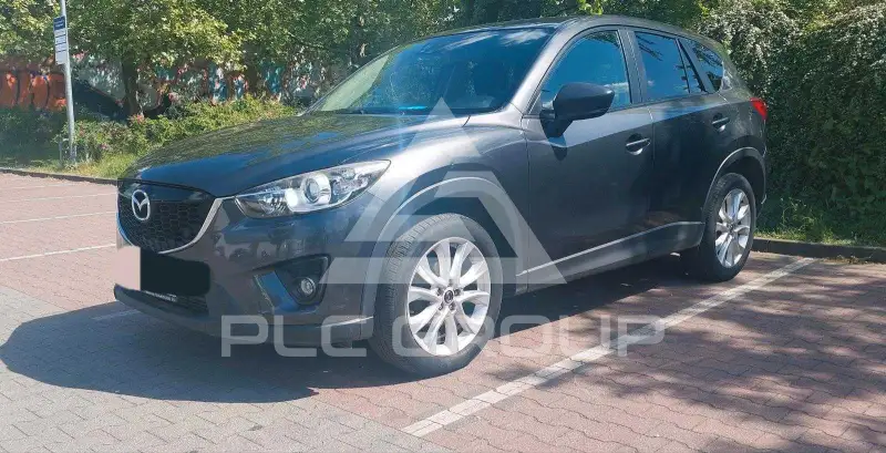 2013 Mazda CX-5