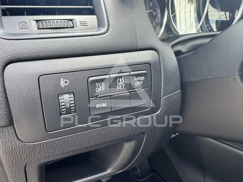 2013 Mazda CX-5