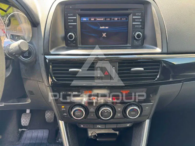2013 Mazda CX-5