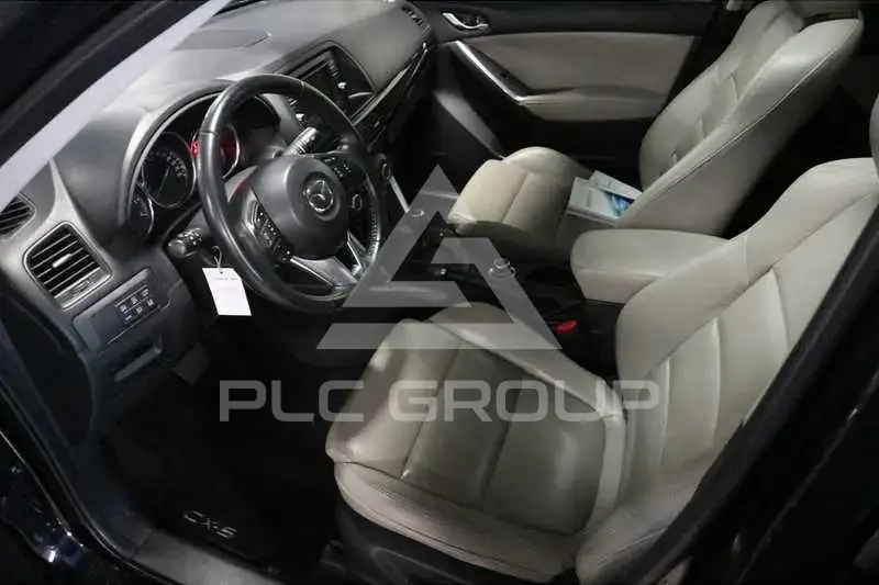 2013 Mazda CX-5
