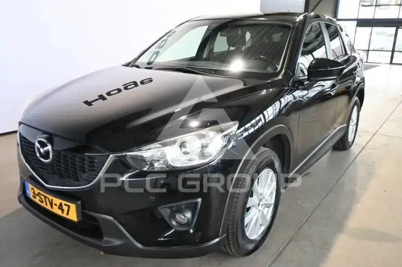 2013 Mazda CX-5