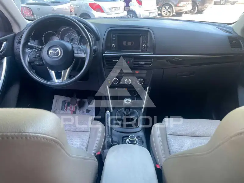 2013 Mazda CX-5