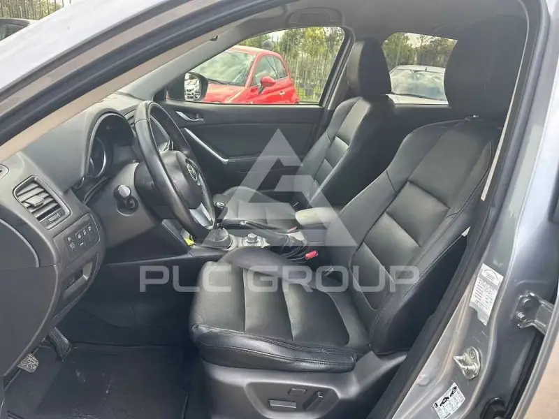 2013 Mazda CX-5