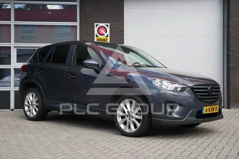 2013 Mazda CX-5