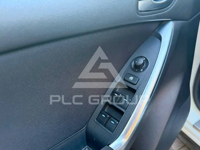 2013 Mazda CX-5