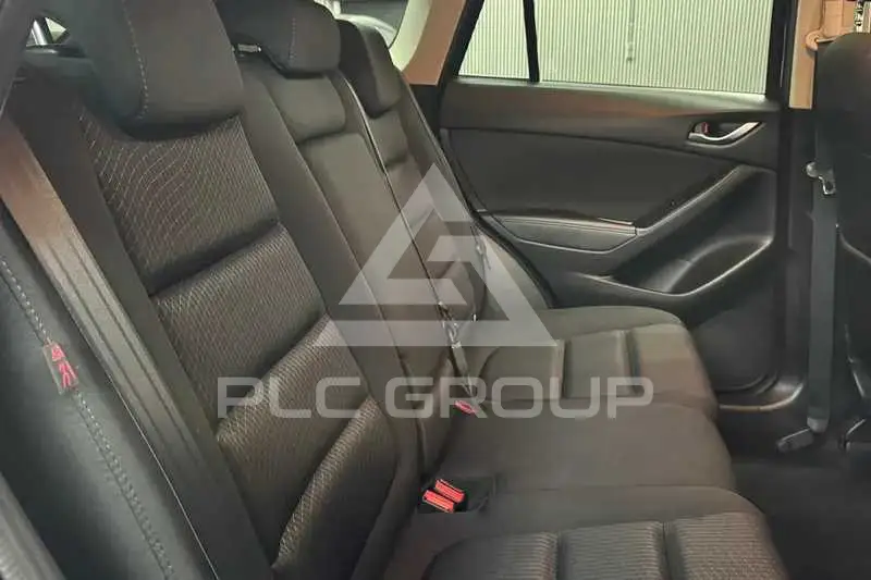 2013 Mazda CX-5
