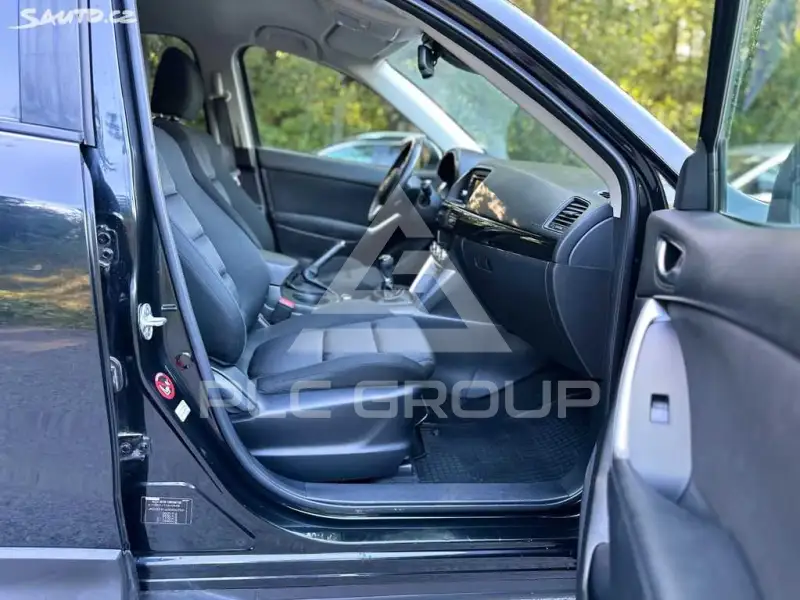 2013 Mazda CX-5