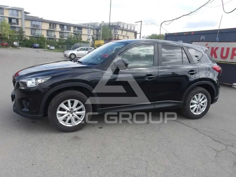 2013 Mazda CX-5