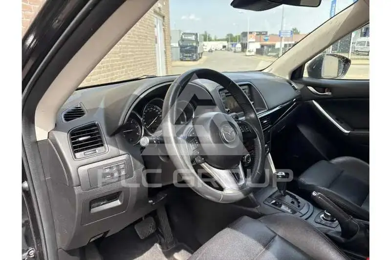 2013 Mazda CX-5