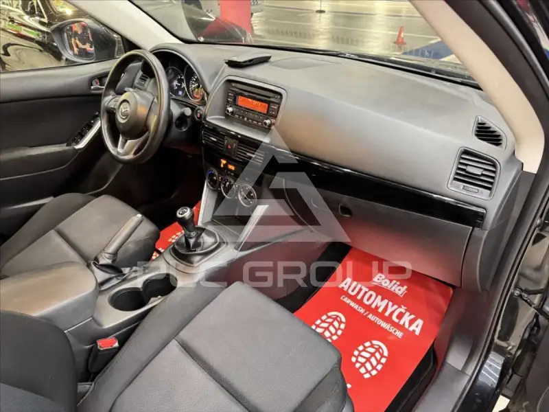 2013 Mazda CX-5