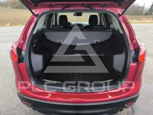 2013 Mazda CX-5