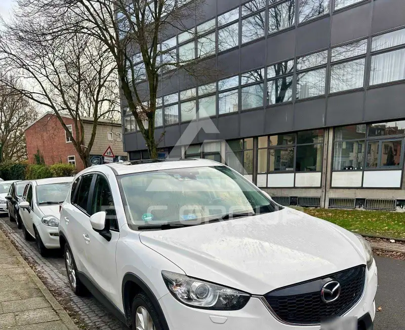 2013 Mazda CX-5