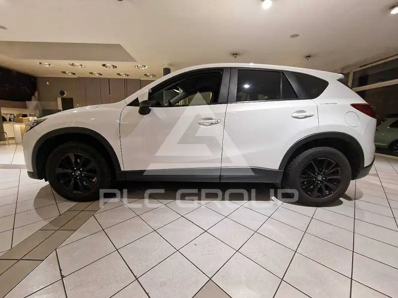 2013 Mazda CX-5