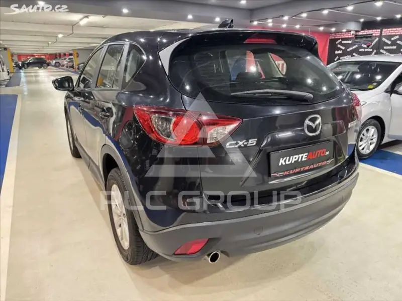 2013 Mazda CX-5