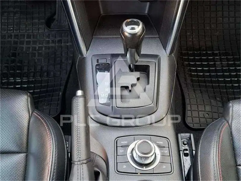 2013 Mazda CX-5