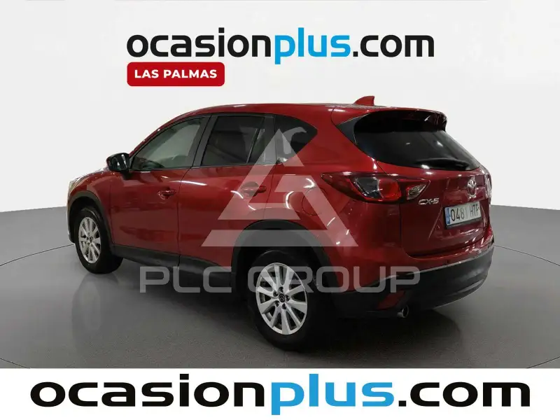 2013 Mazda CX-5