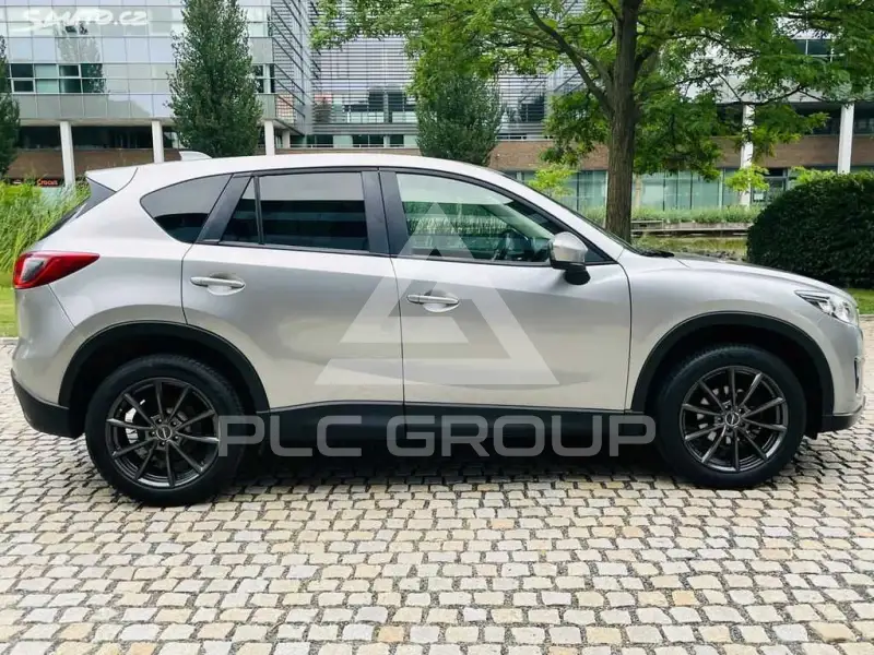 2013 Mazda CX-5